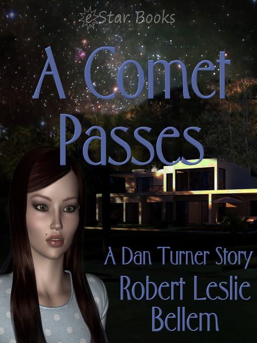 Title details for A Comet Passes by Robert Leslie Bellem - Available